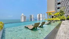 2 Bedroom Condo for Sale or Rent in Wong amat Beach, Na Kluea, Chonburi