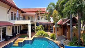 3 Bedroom House for sale in Chateau Dale, Nong Prue, Chonburi