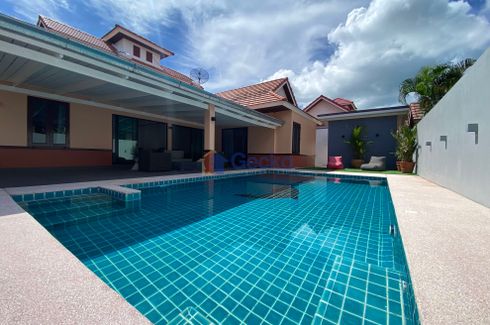 3 Bedroom House for rent in Dhewee Park, Bang Sare, Chonburi