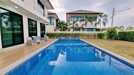 3 Bedroom House for sale in Villa Asiatic, Na Kluea, Chonburi