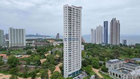 1 Bedroom Condo for sale in AD Condominium, Na Kluea, Chonburi