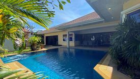 2 Bedroom House for Sale or Rent in Jomtien Park Villas, Nong Prue, Chonburi