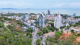 1 Bedroom Condo for sale in The Vision, Nong Prue, Chonburi