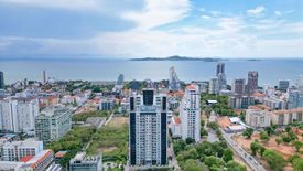 1 Bedroom Condo for sale in The Vision, Nong Prue, Chonburi