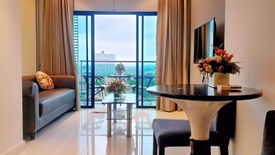 1 Bedroom Condo for sale in The Axis, Nong Prue, Chonburi