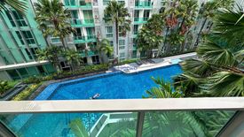 1 Bedroom Condo for sale in City Center Residence, Nong Prue, Chonburi