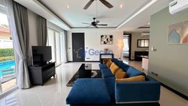 4 Bedroom House for sale in Whispering Palms, Pong, Chonburi