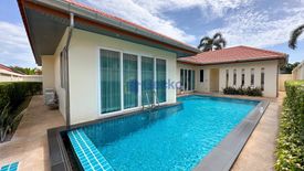 4 Bedroom House for sale in Whispering Palms, Pong, Chonburi