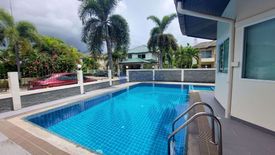 4 Bedroom House for sale in Green Field Villa 1, Nong Prue, Chonburi