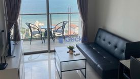 1 Bedroom Condo for sale in Wong amat Beach, Na Kluea, Chonburi