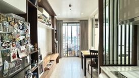 1 Bedroom Condo for sale in Ideo Q Ratchathewi, Thanon Phaya Thai, Bangkok near BTS Ratchathewi