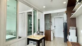 1 Bedroom Condo for sale in Ideo Q Ratchathewi, Thanon Phaya Thai, Bangkok near BTS Ratchathewi