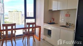 1 Bedroom Condo for rent in Rhythm Sukhumvit 42, Phra Khanong, Bangkok near BTS Ekkamai