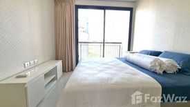 1 Bedroom Condo for rent in Rhythm Sukhumvit 42, Phra Khanong, Bangkok near BTS Ekkamai