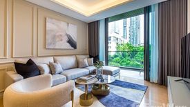 2 Bedroom Condo for rent in Baan Sindhorn, Langsuan, Bangkok near BTS Ratchadamri