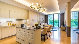 2 Bedroom Condo for rent in Baan Sindhorn, Langsuan, Bangkok near BTS Ratchadamri