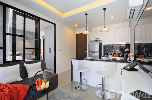 1 Bedroom Condo for sale in Palmyrah Surin Condo, Choeng Thale, Phuket