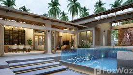 4 Bedroom Villa for sale in Celestia Villas, Si Sunthon, Phuket