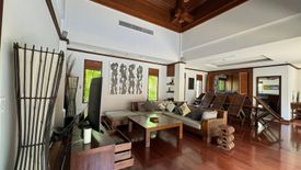 5 Bedroom Villa for rent in LAGUNA SAITAAN VILLAS, Choeng Thale, Phuket