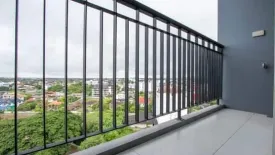 1 Bedroom Condo for sale in The Prime Square, Pa Daet, Chiang Mai