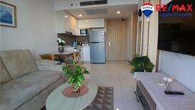 1 Bedroom Condo for rent in The Riviera Wongamat, Na Kluea, Chonburi