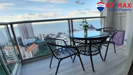 1 Bedroom Condo for rent in The Riviera Wongamat, Na Kluea, Chonburi