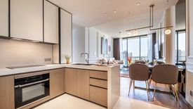 2 Bedroom Condo for rent in BEATNIQ Sukhumvit 32, Khlong Tan, Bangkok near BTS Thong Lo