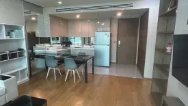 2 Bedroom Condo for rent in The Address Sathorn, Silom, Bangkok near BTS Chong Nonsi