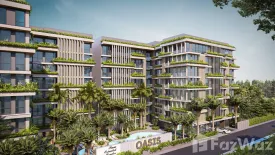 3 Bedroom Condo for sale in Siam Oriental Oasis, Nong Prue, Chonburi