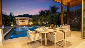 4 Bedroom Villa for rent in Botanica Bangtao Beach (Phase 5), Choeng Thale, Phuket