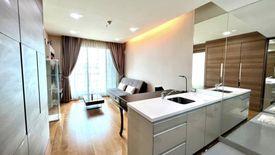 1 Bedroom Condo for sale in The Address Sathorn, Silom, Bangkok near BTS Chong Nonsi