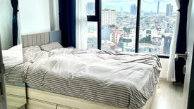 1 Bedroom Condo for rent in Knightsbridge Prime Sathorn, Thung Wat Don, Bangkok near BTS Chong Nonsi