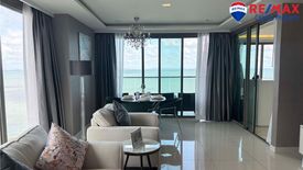 2 Bedroom Condo for rent in Wong Amat Tower, Na Kluea, Chonburi