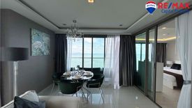 2 Bedroom Condo for rent in Wong Amat Tower, Na Kluea, Chonburi