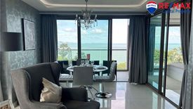 2 Bedroom Condo for sale in Wong Amat Tower, Na Kluea, Chonburi