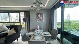 2 Bedroom Condo for sale in Wong Amat Tower, Na Kluea, Chonburi