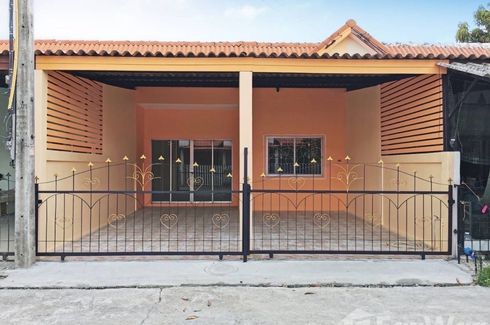 2 Bedroom Townhouse for sale in Nong Phai Kaeo, Chonburi