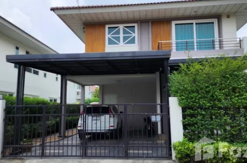 4 Bedroom House for rent in Supalai Park Ville Pinklao - Kanchana, Bang Yai, Nonthaburi