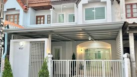 3 Bedroom Townhouse for sale in Baan Bua Thong, Bang Rak Phatthana, Nonthaburi near MRT Khlong Bang Phai