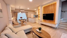 3 Bedroom Townhouse for rent in Indy 5 Bangna km.7, Bang Kaeo, Samut Prakan