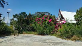 Land for sale in Bang Hua Suea, Samut Prakan