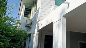 ขายบ้าน 3 ห้องนอน ใน บางแม่นาง, บางใหญ่