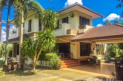 4 Bedroom House for sale in Bang Luek, Chumphon