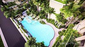 1 Bedroom Condo for sale in Siam Oriental Oasis, Nong Prue, Chonburi