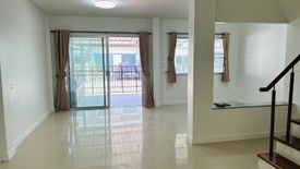 3 Bedroom Townhouse for sale in Novo Ville Wongwaen – Bangyai, Lam Pho, Nonthaburi