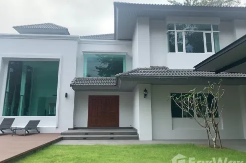 5 Bedroom House for rent in Nichada Thani, Bang Talat, Nonthaburi