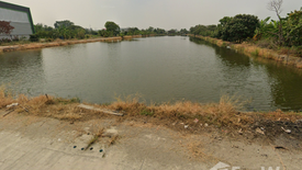 Land for sale in Bang Sao Thong, Samut Prakan