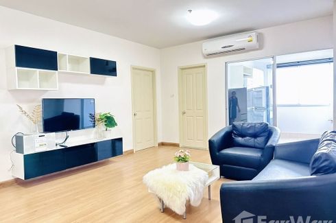 2 Bedroom Condo for sale in Supalai City Resort Phranangklao Station-Chao Phraya, Bang Kraso, Nonthaburi near MRT Phra Nang Klao Bridge