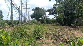 Land for sale in Nong Phrong, Prachin Buri