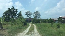 Land for sale in Tha Sala, Nakhon Si Thammarat